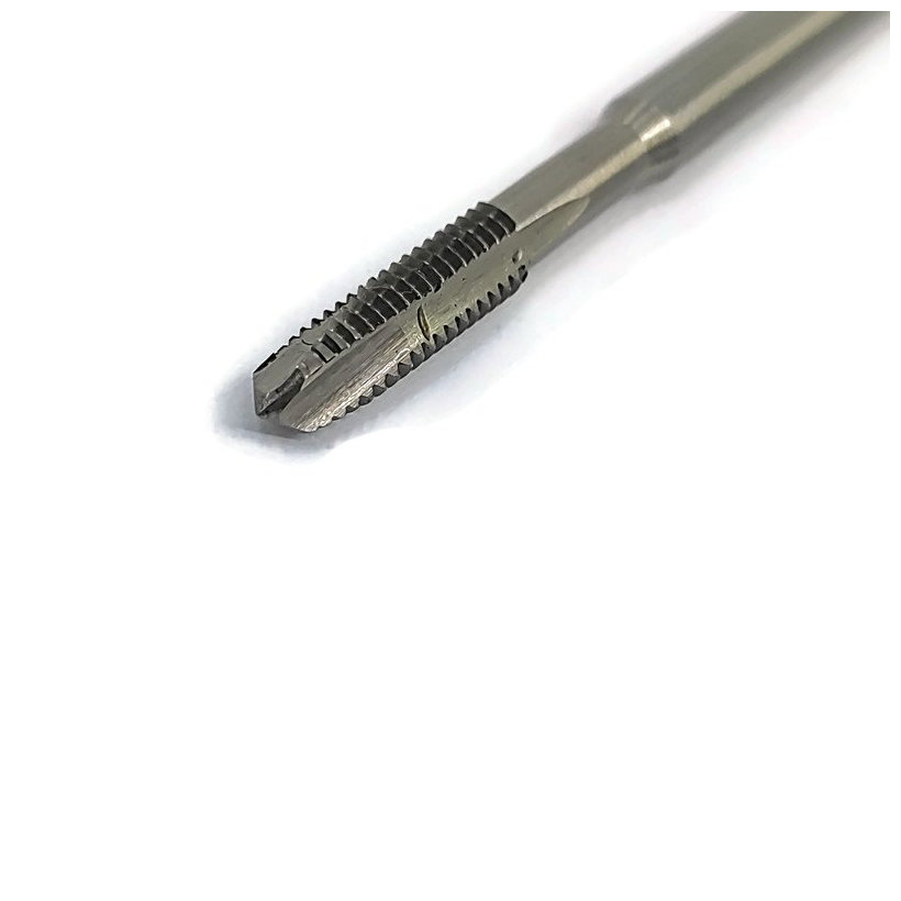 Závitník strojní M3 super