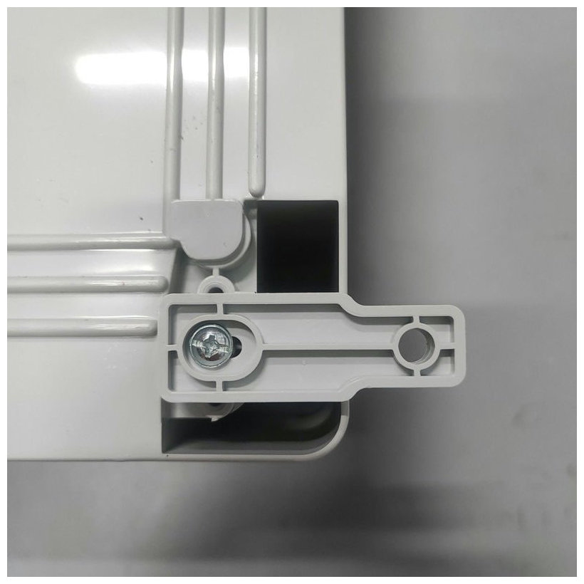 Rozvaděč plastový IP65 400x500x175mm