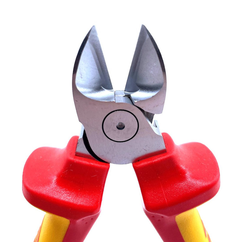 Kleště cvikací boční 160 mm