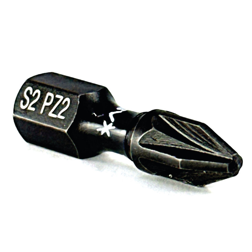Bit magnetický PZ2x25mm