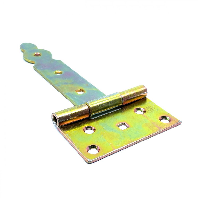 Závěs vratový ozdobný ZBO 150