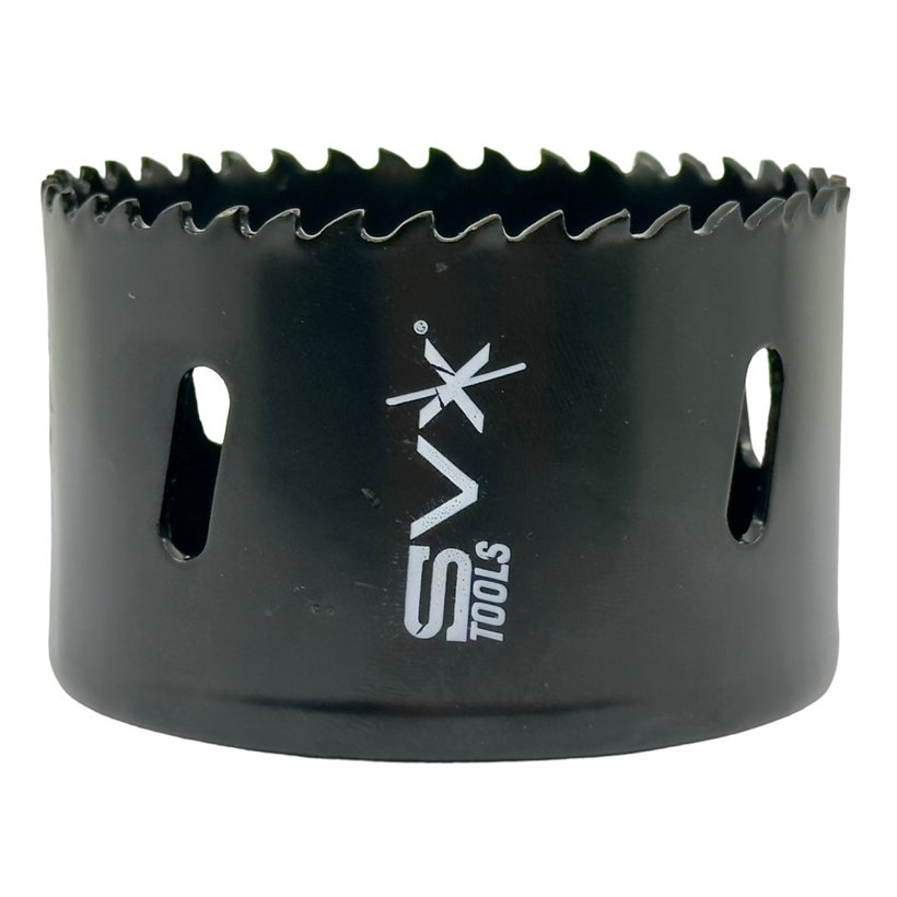 Bimetalová korunka 70mm