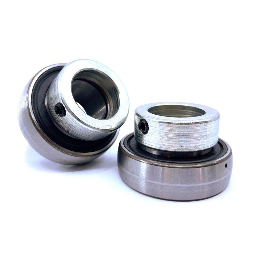 Ložisko upínací SA 210