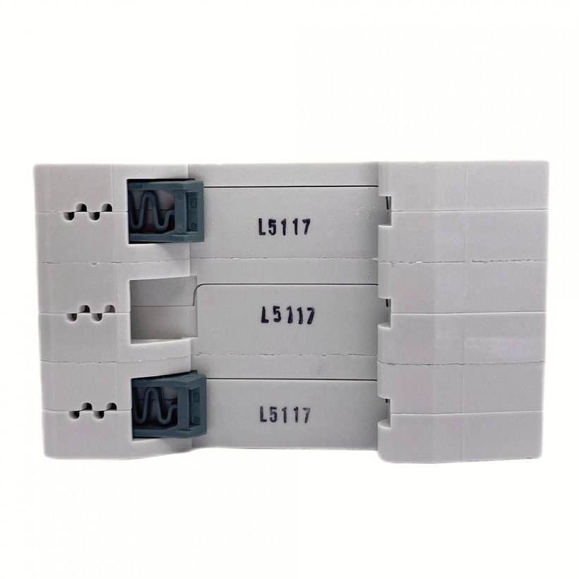 Páčkový spínač Minia MSO-32-3