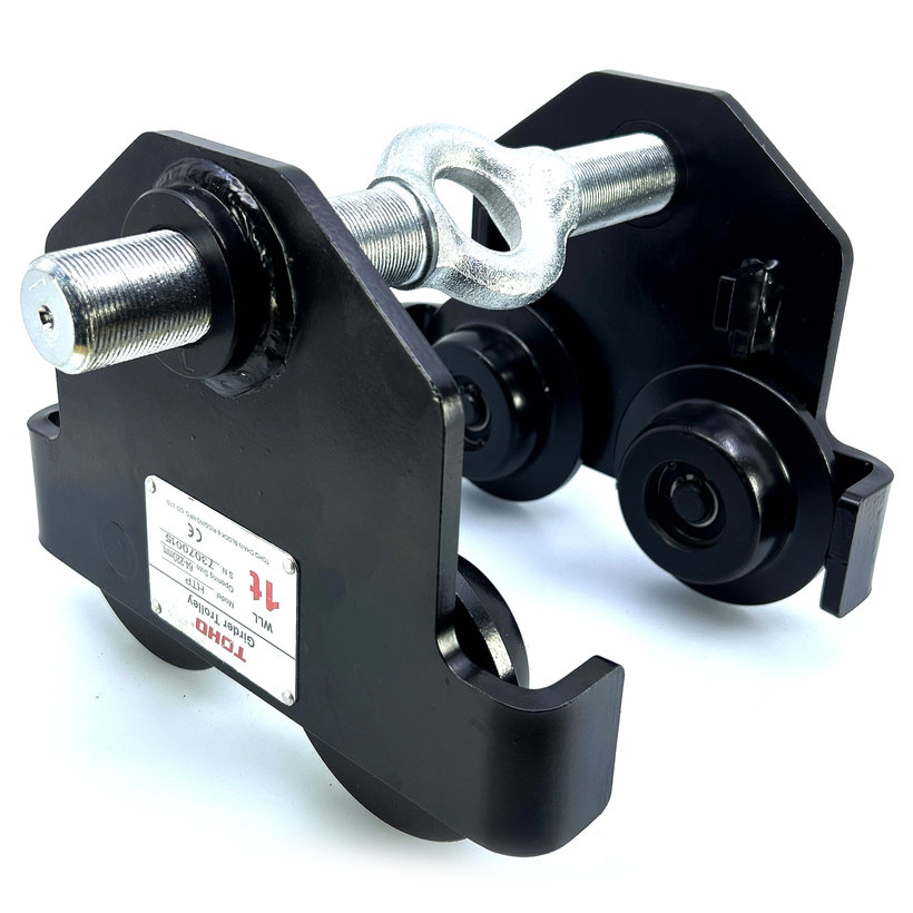 Manuální pojezd HTP 1 T