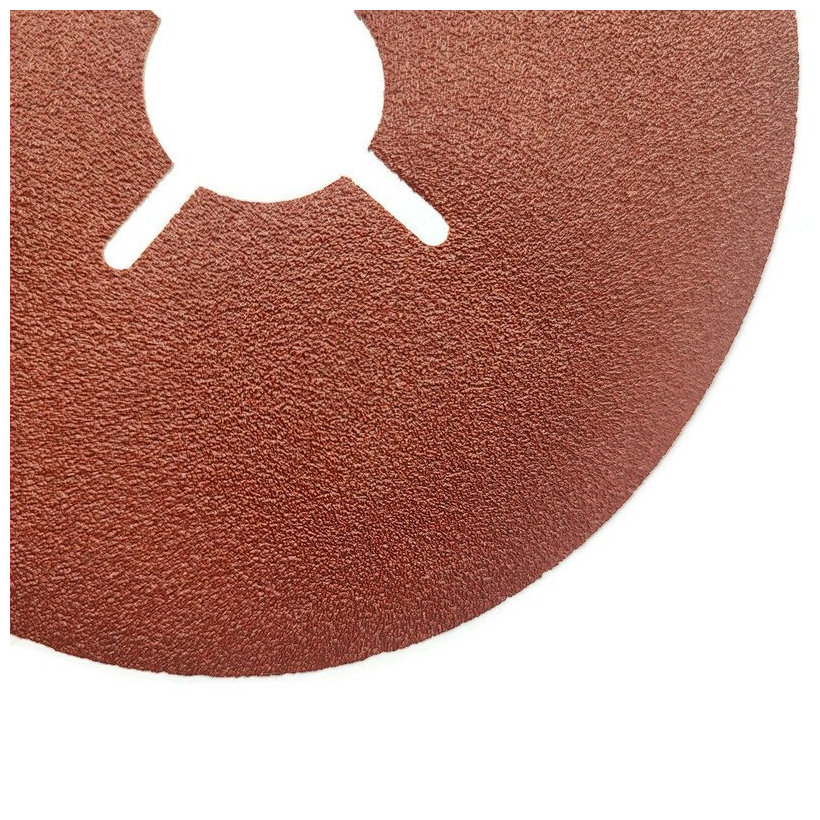 Brusný papír s otvorem P120-125mm