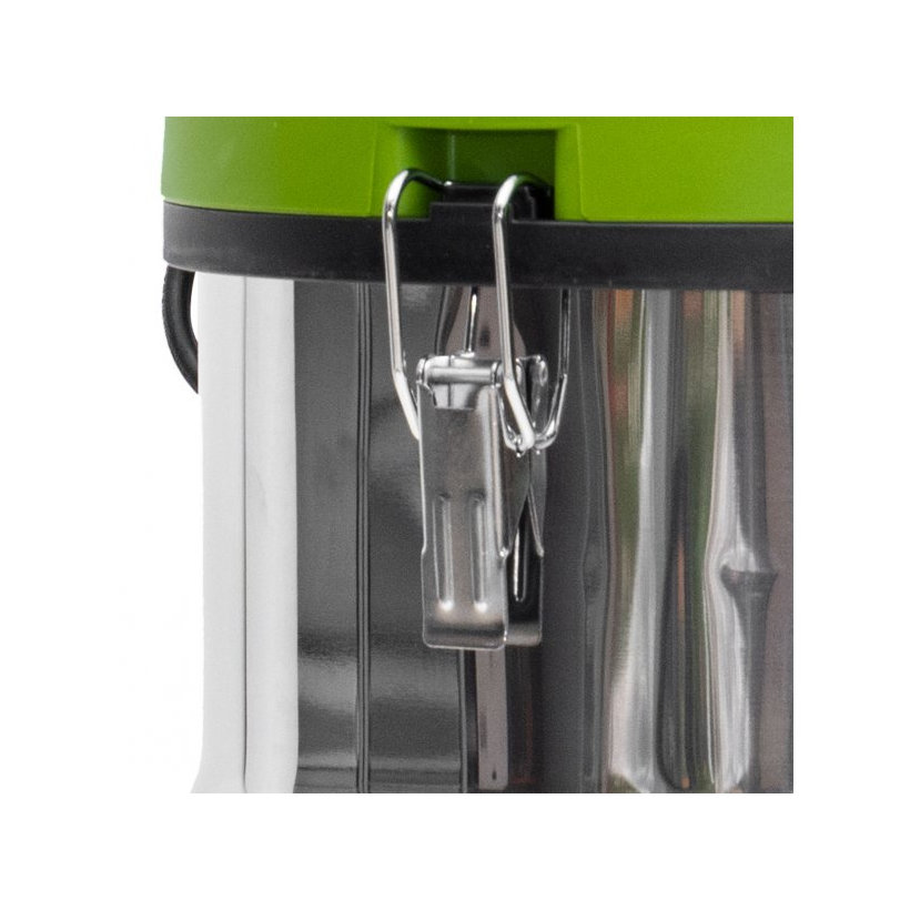 Průmyslový vysavač VP1400