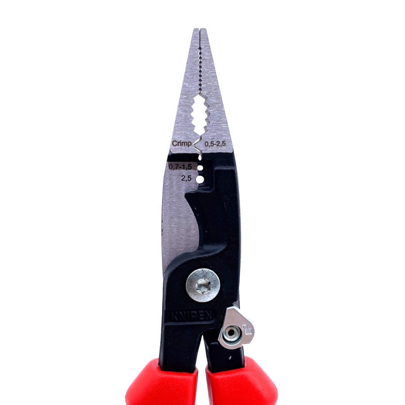 Kleště elektroinstalační 200 mm