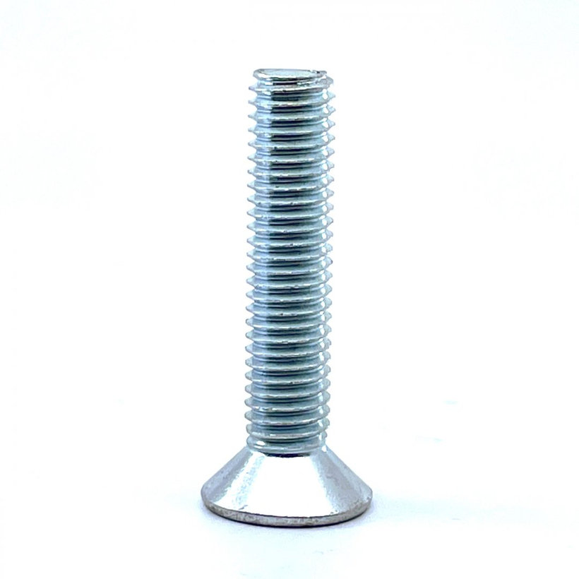 Šroub DIN 7991 10.9 zn M3x5