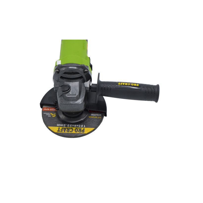 Bruska úhlová PW2200