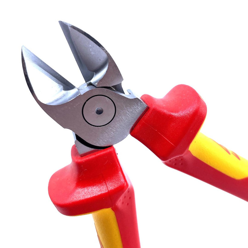 Kleště cvikací boční 160 mm