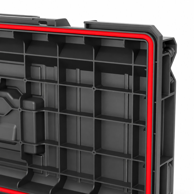 Box System ONE LONGER Basic