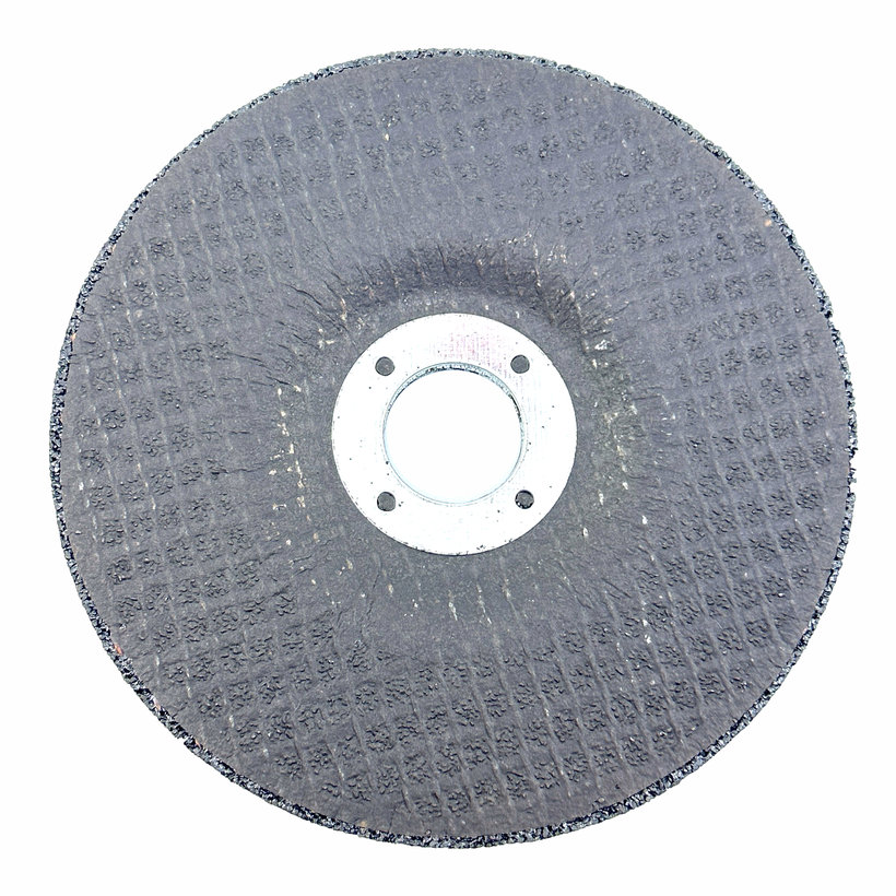 Brusný kotouč 125×6×22,2 mm