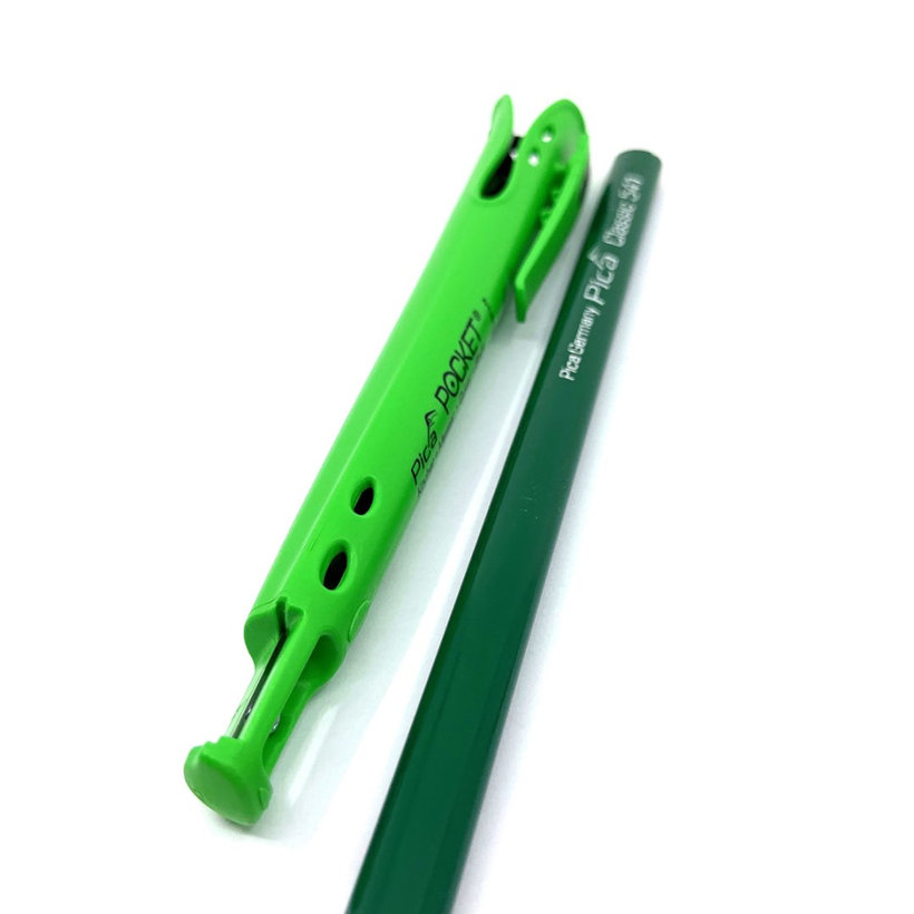 Tužka na kámen + držák