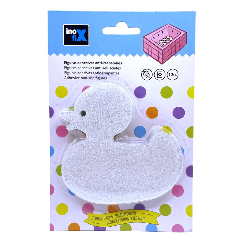 Protiskluzové nálepky