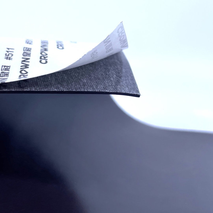 Fólie magnetická - samolepící