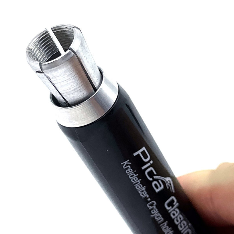 Držák křídových značkovačů