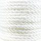 PP 6mm-100m šňůra stáčená čirá