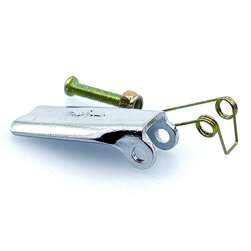 Náhradní západka pro vrchní a spodní hák pro Stira S 500