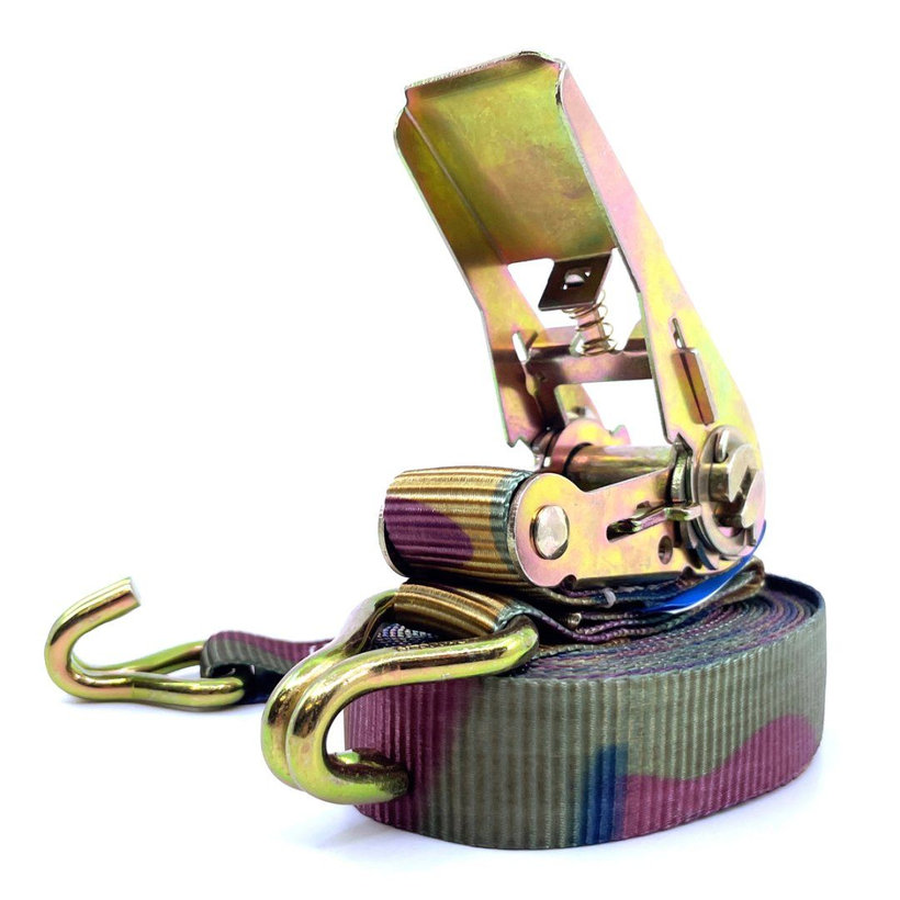 Kurtna - Upínací pás ARMY 1T-8M