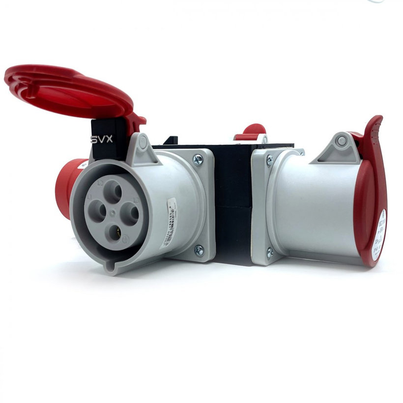 Rozvodka ROP 3243 - roztrojka