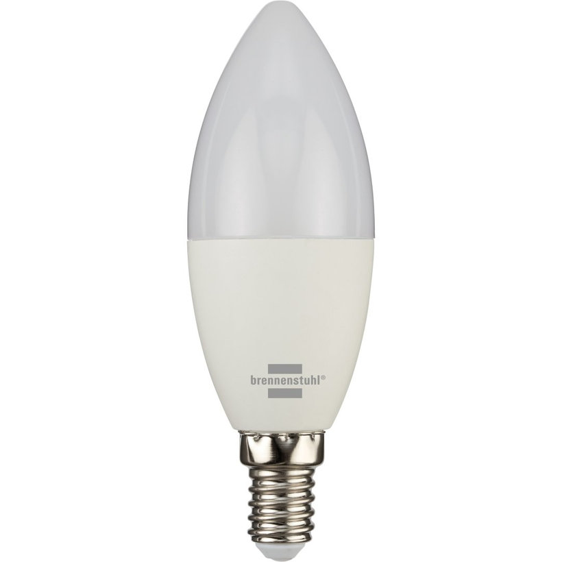 LED žárovka smart E14