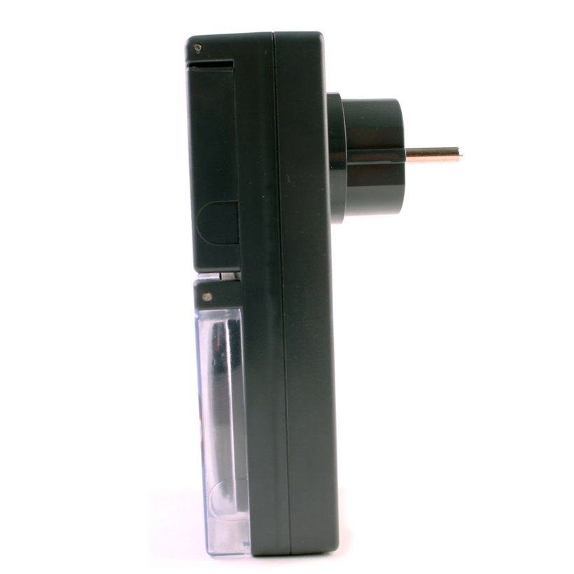 Mechanický časový spínač