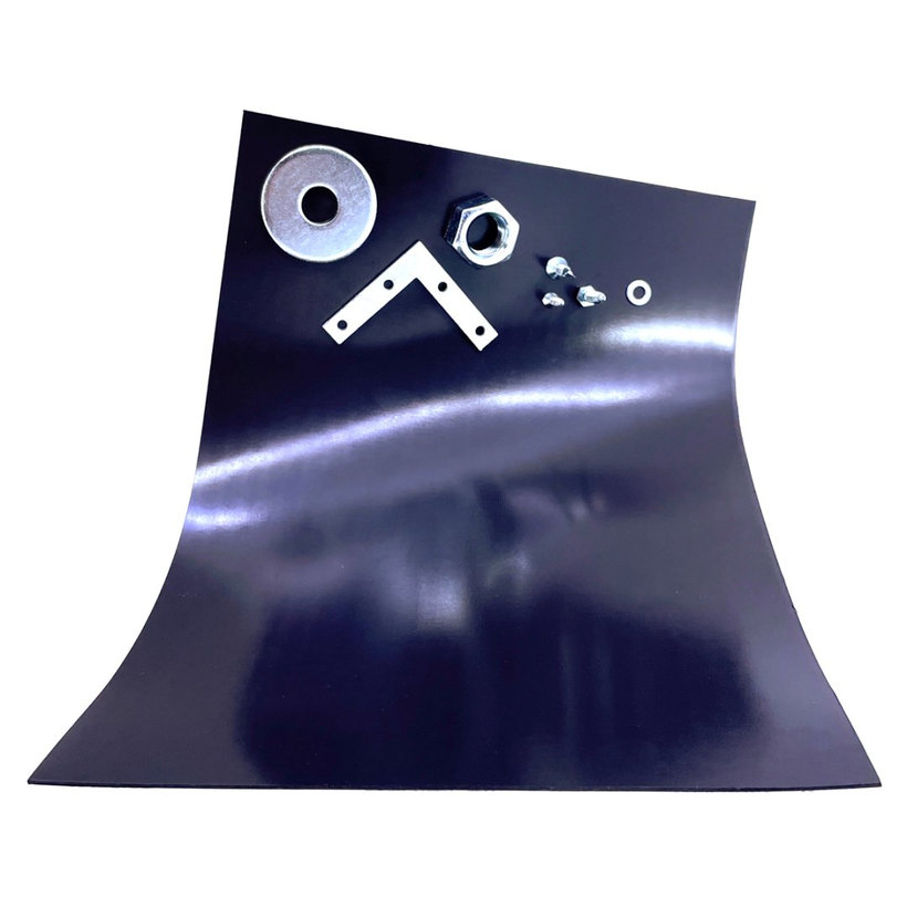 Fólie magnetická - samolepící