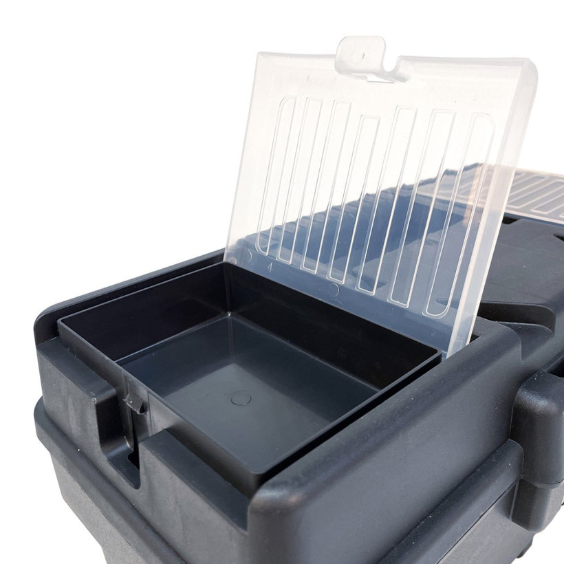 Skříňka Toolbox formula A 300 374x198x189mm