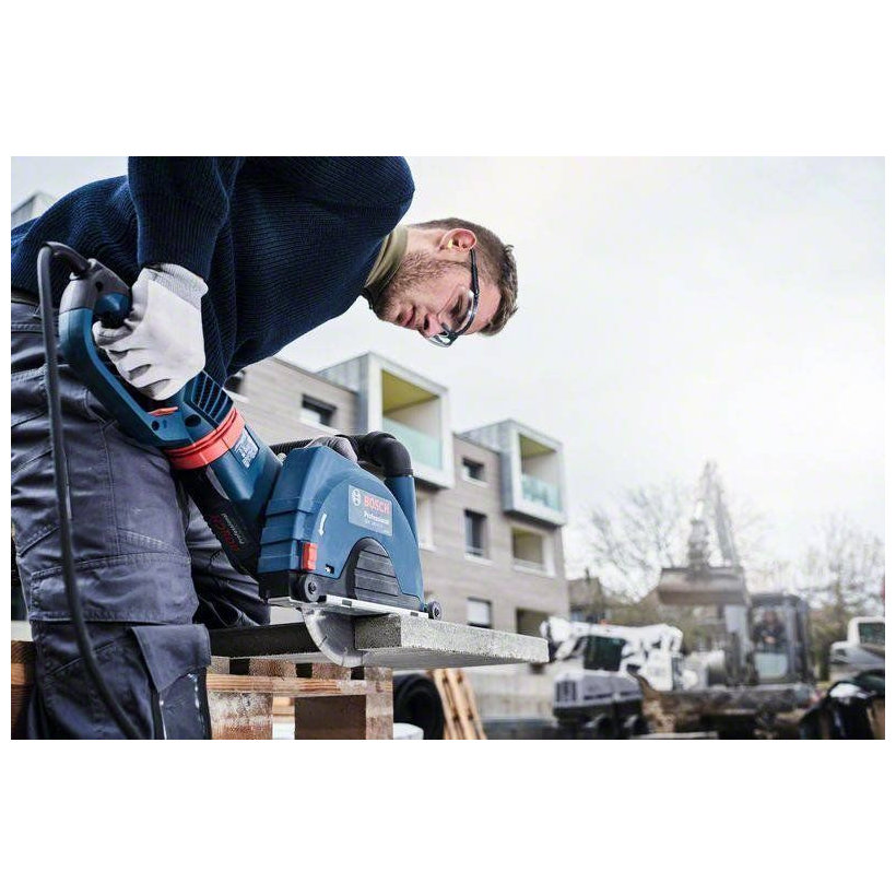 Diamantový řezný kotouč 180