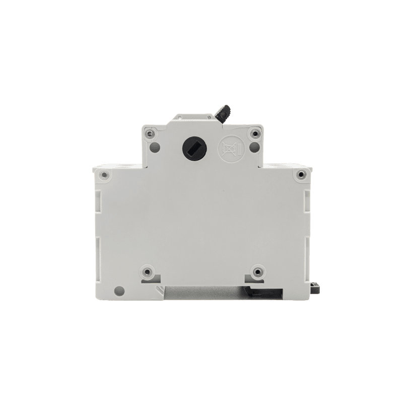 Hlavní vypínač IS-32/3