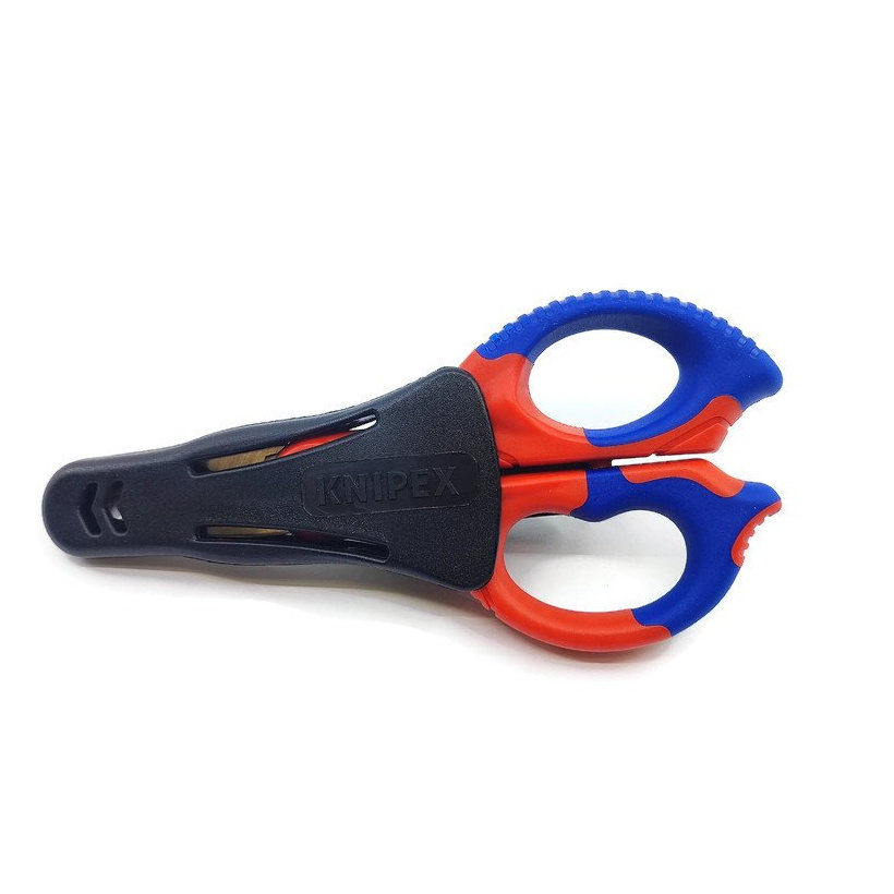 Nůžky elektroinstalační 155 mm