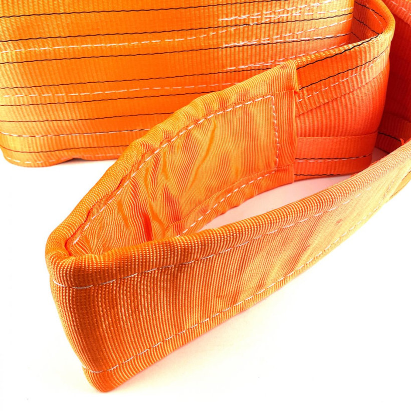 Oko/oko - zvedací pás Oranžový 10T/4M