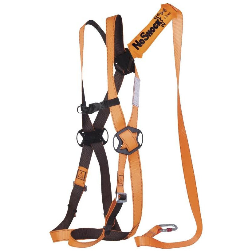 Souprava na zachycení pádu ELARA 160V2GT S/M/L