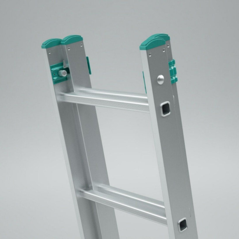 Žebřík dvoudílný univerzální