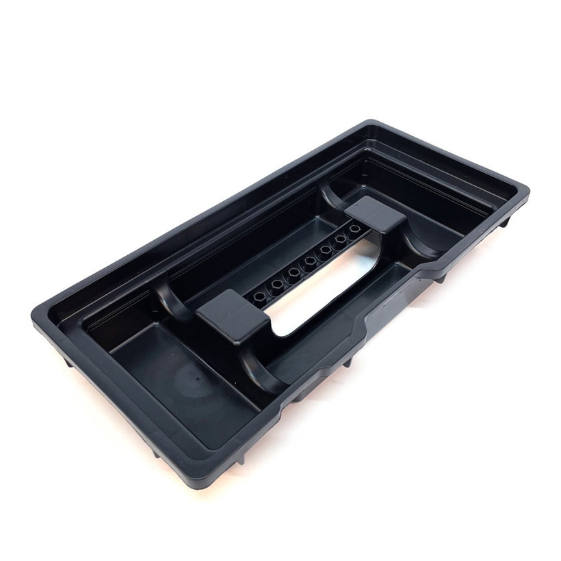 Box Module system HD Compact 1 PA 450x350x450mm