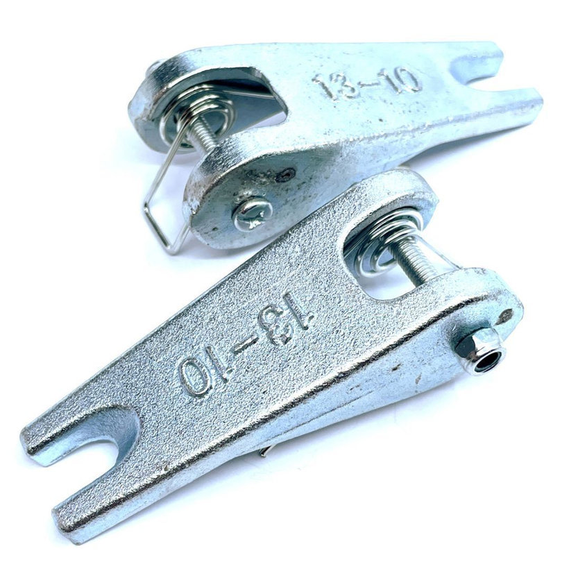 Opravná sada na západky kované typ A 20mm