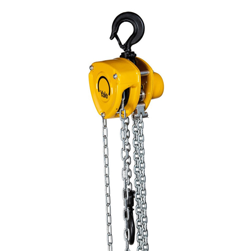 Ruční Kladkostroj VS III 2,0/2