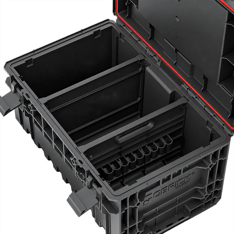 Box na nářadí System ONE 350 Expert 2.0