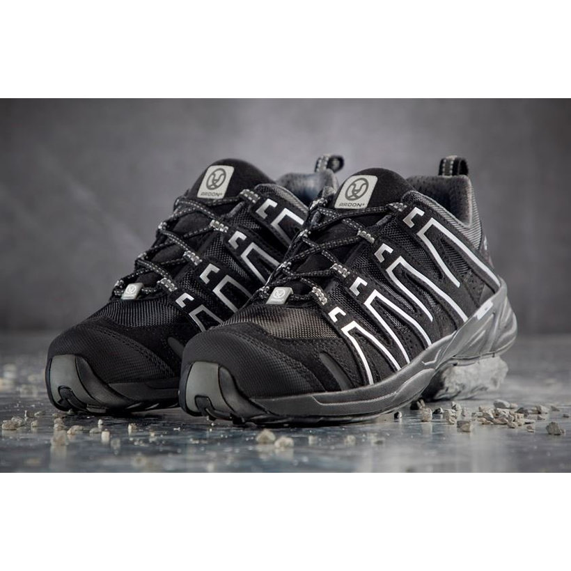 Pracovní obuv DIGGER 01 43