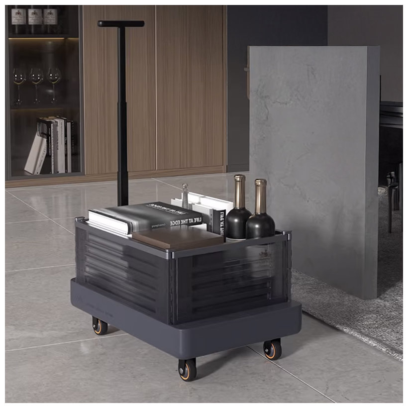 Skládací ruční vozík JIMIHOME