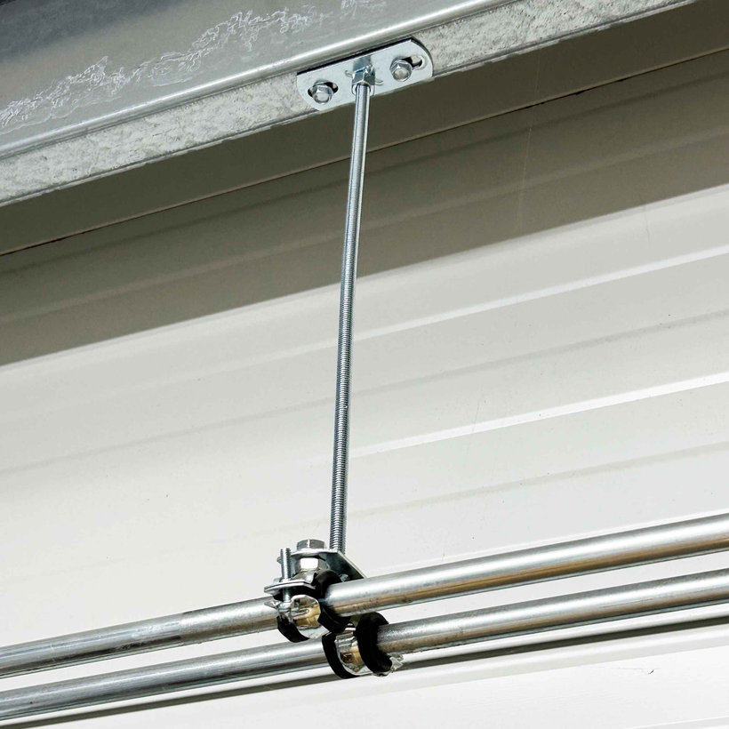 Závitová tyč DIN 975 4.8 zn M20x1000