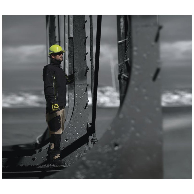 Pracovní bunda HORTEN L