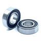 Ložisko 6001 2RS