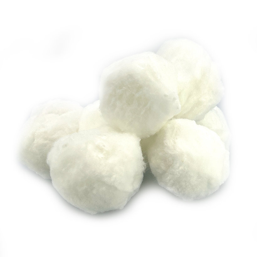 Filtrační kuličky 500g