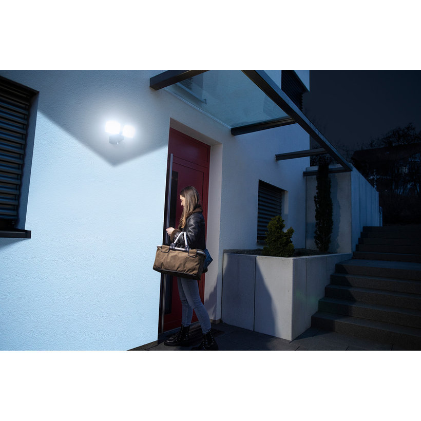 WiFi LED reflektor Duo WFD 3051 P