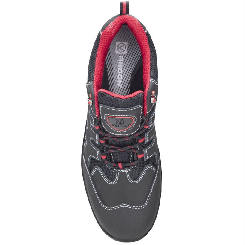 Pracovní obuv FORELOW S1P 43