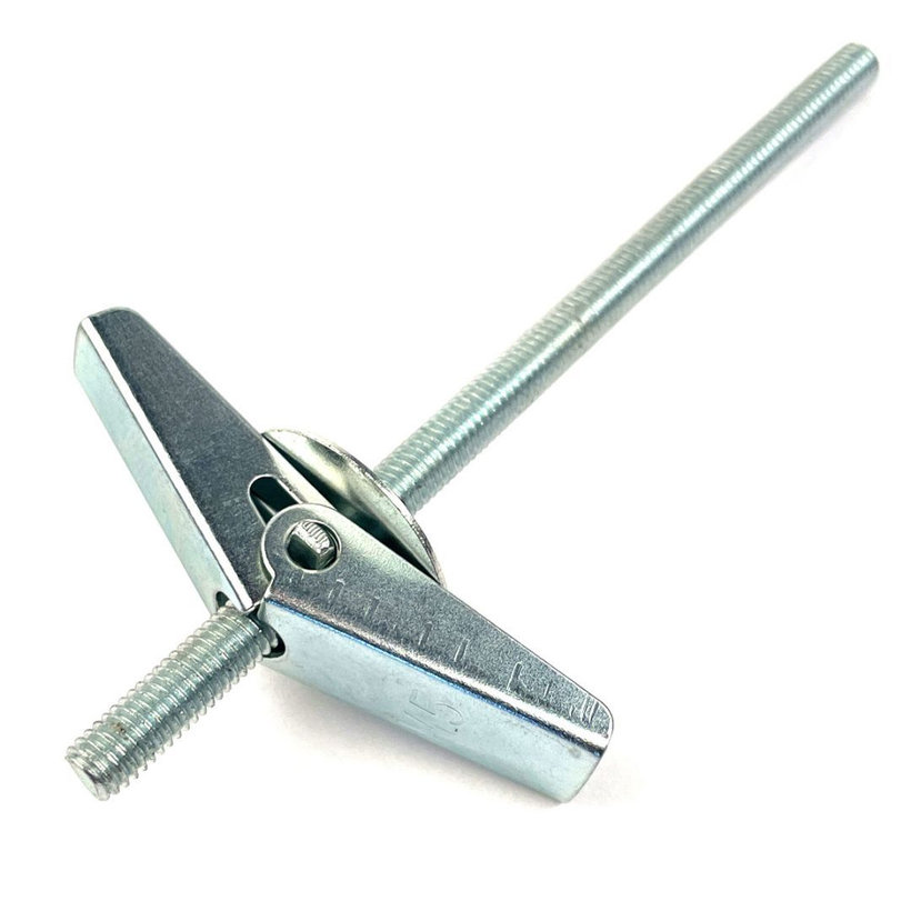 Kotva rozpěrná s maticí M5x100mm