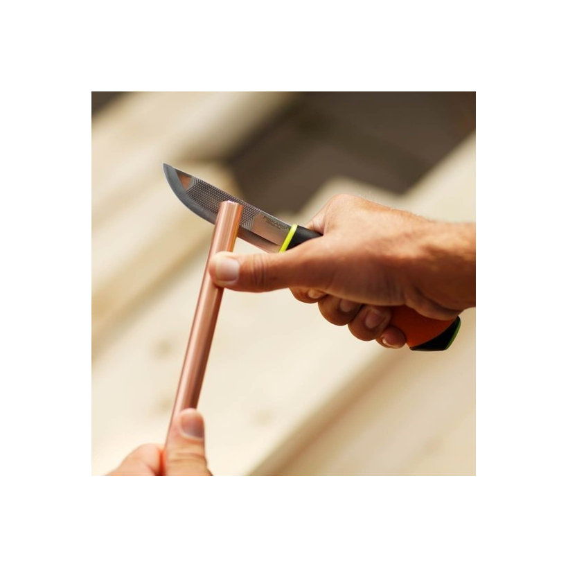 Nůž pro náročnou práci 215mm