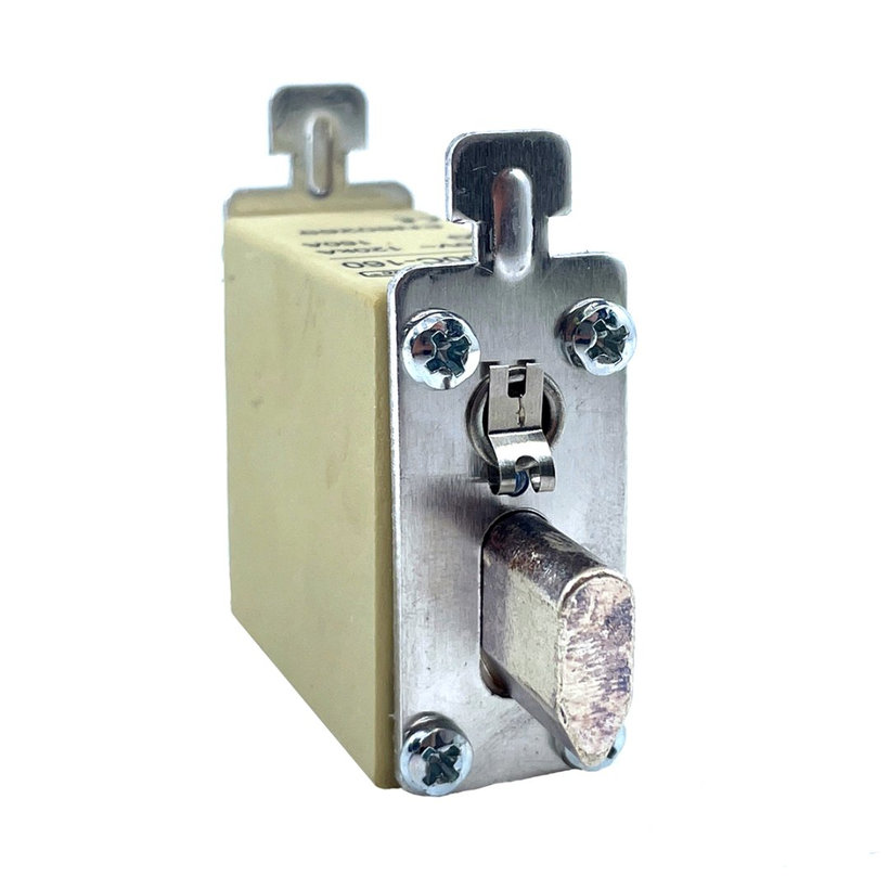 Nožová pojistka 160A 500V